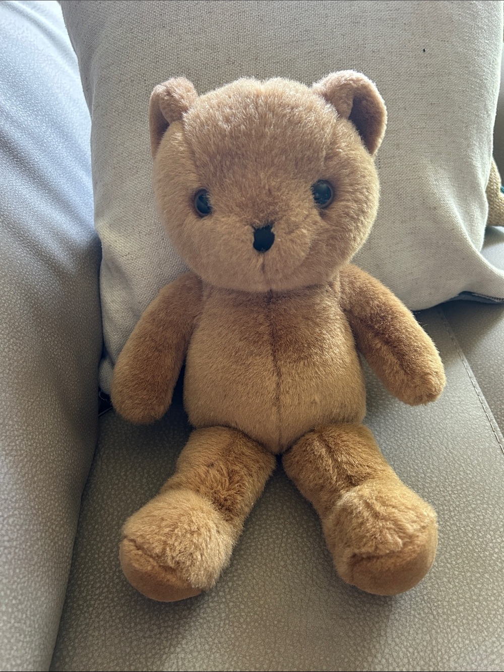 Roxbury Plush Stuffed Teddy Bear 14”